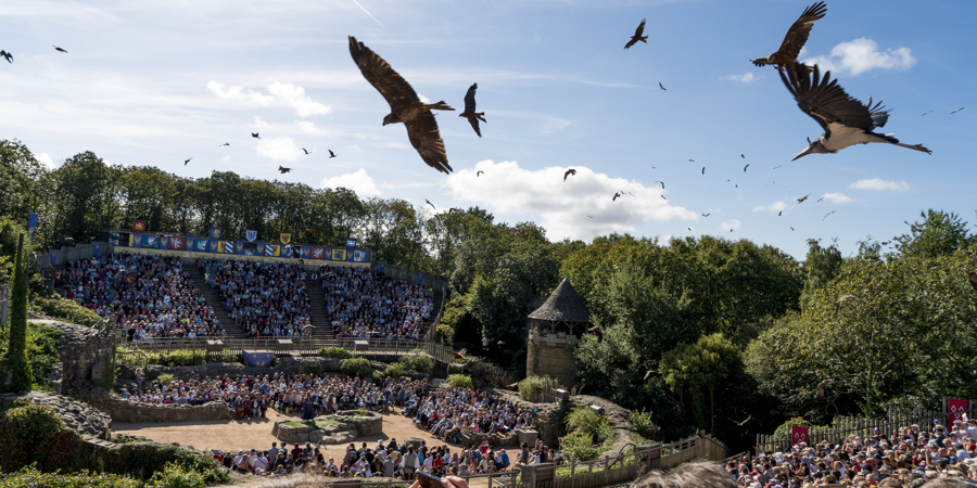 Puy du Fou