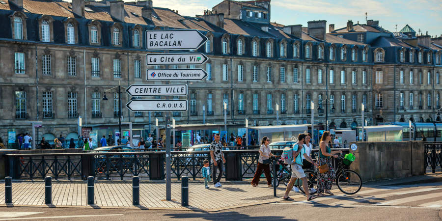 Tips4Trips Bordeaux