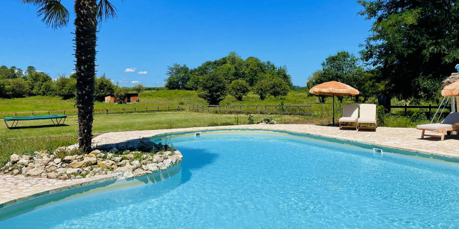 Tips4Trips Bordeaux La vigne d'or Teuillac