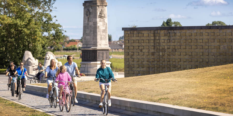 Tips4Trips Nieuwpoort