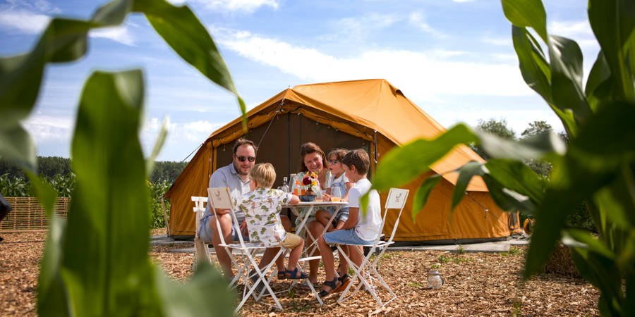 Tips4Trips Bruges Ommeland Maisterplan Glamping